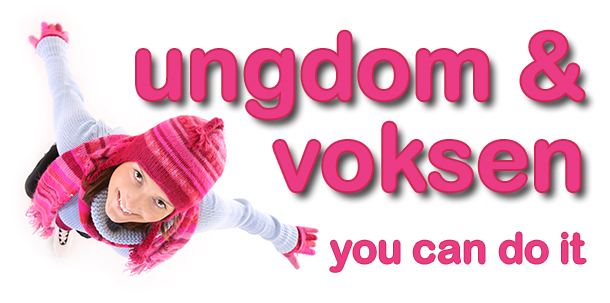 ungdom-voksen