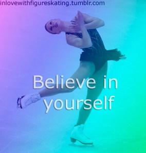 Joannie Rochette of Canada competes in the women's short program on Tuesday, February 23, 2010, during the 2010 Winter Olympics in Vancouver, British Columbia. (Nuccio DiNuzzo/Chicago Tribune/MCT)